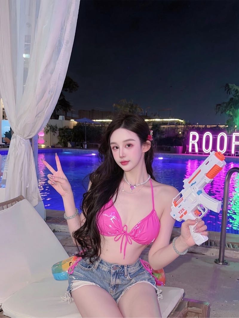 安宁🏠普陀小表妹 Gallery 5