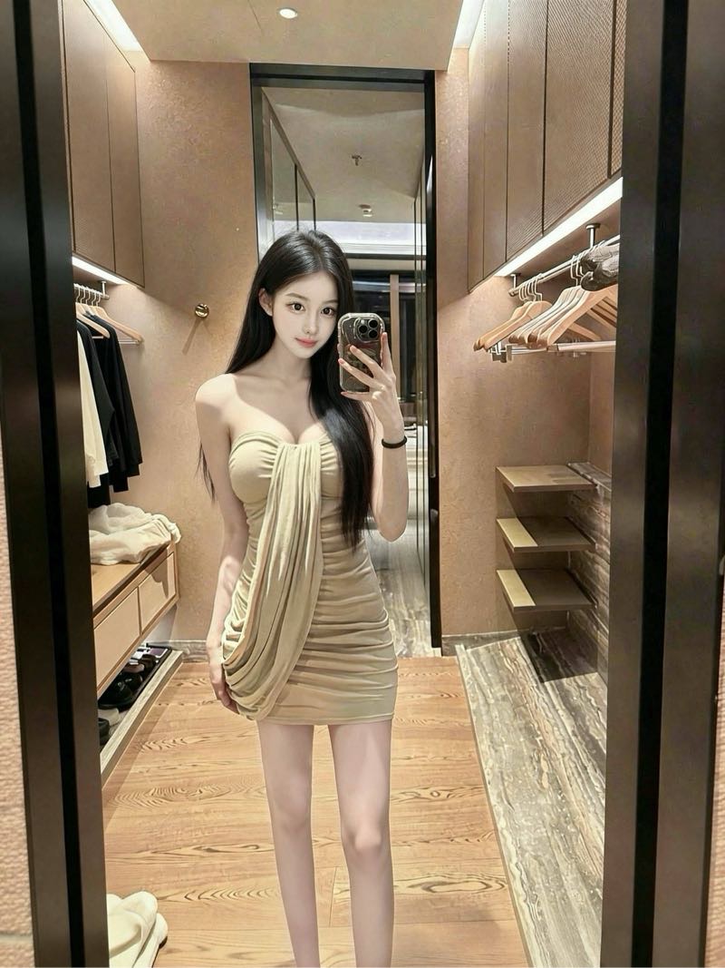 小甜瓜  极品白小纯