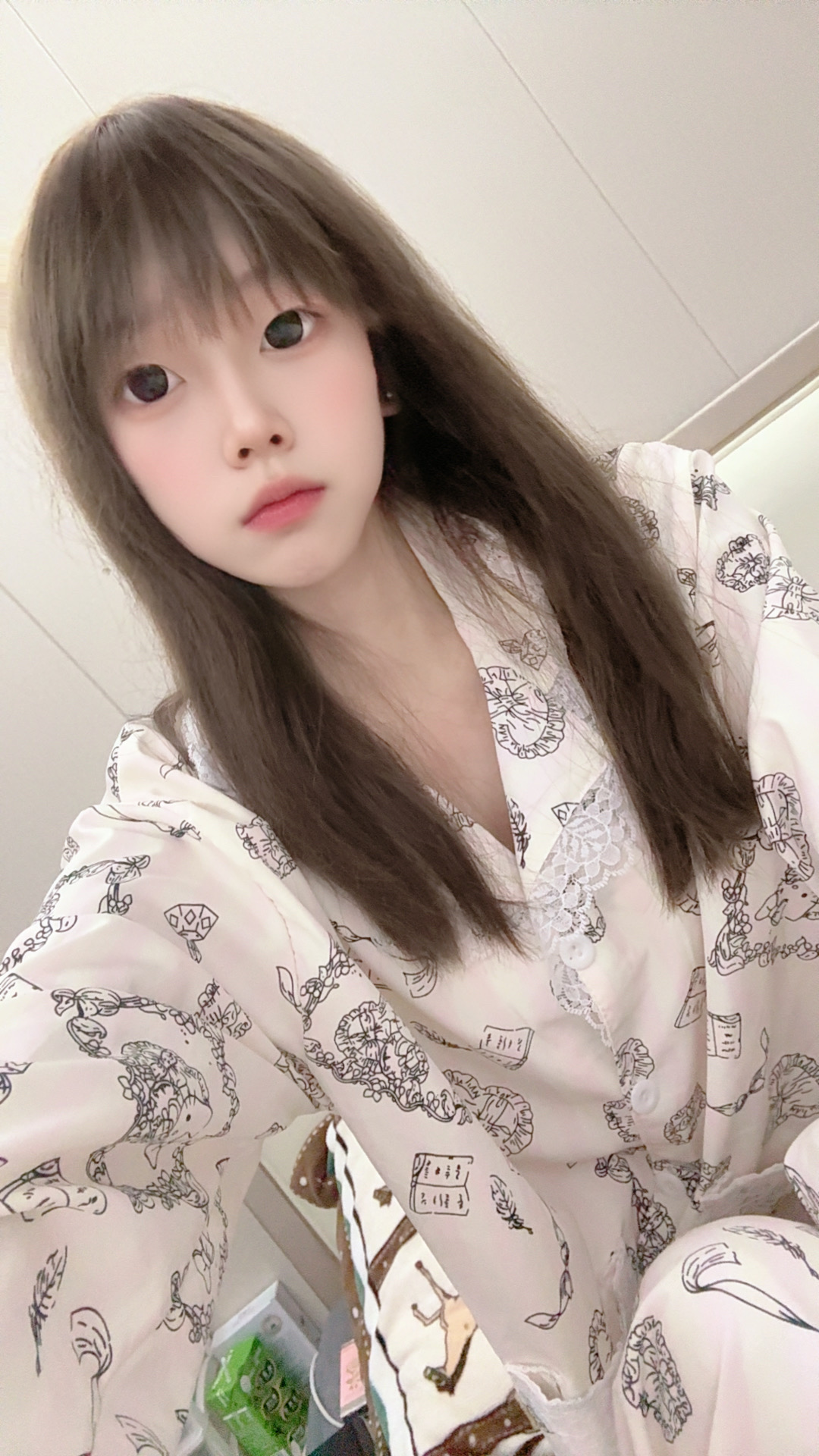 闵行新人 雨梦（可指定验证） Gallery 6