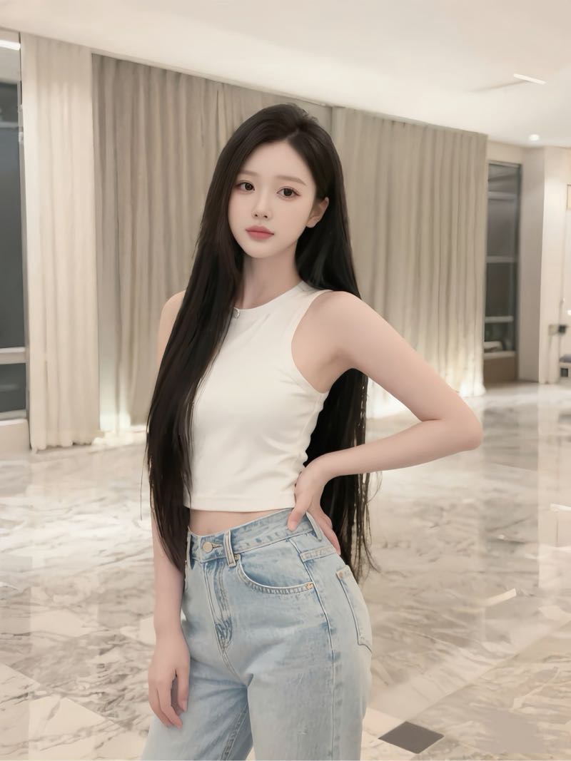 黄埔 芊芊 Gallery 3