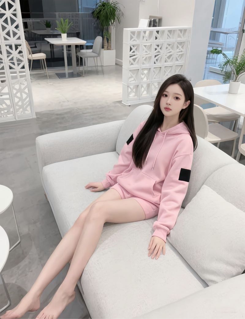 黄埔 芊芊 Gallery 4