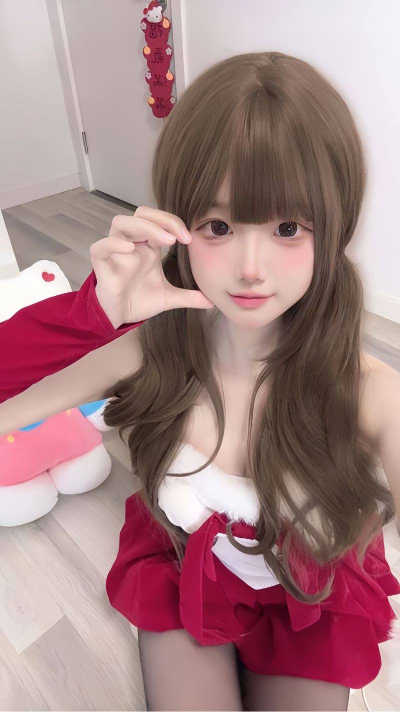 05年新人首次下海 糖糖