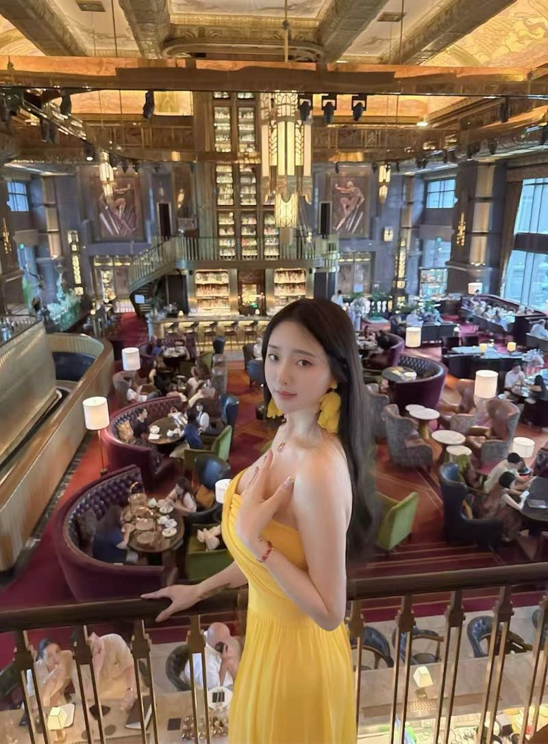 浦东琪娅 03熊E 175 Gallery 5