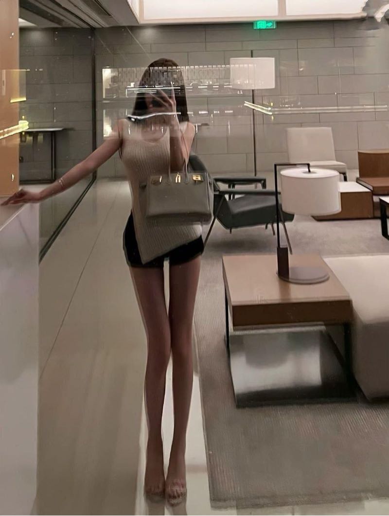 嘉定 极品大长腿175 糖果 Gallery 2