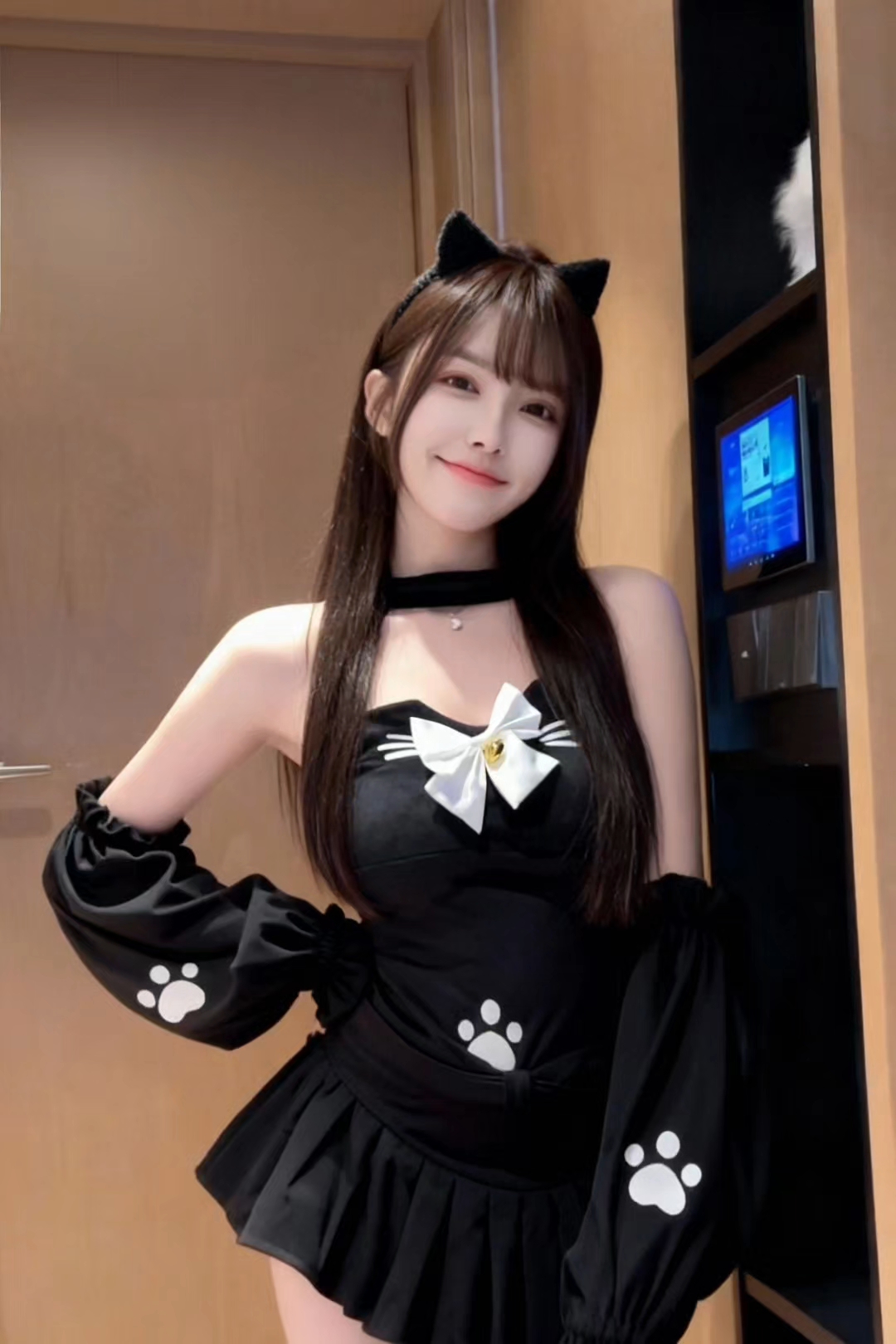 香港甜妹初一 可纯可骚 Gallery 1