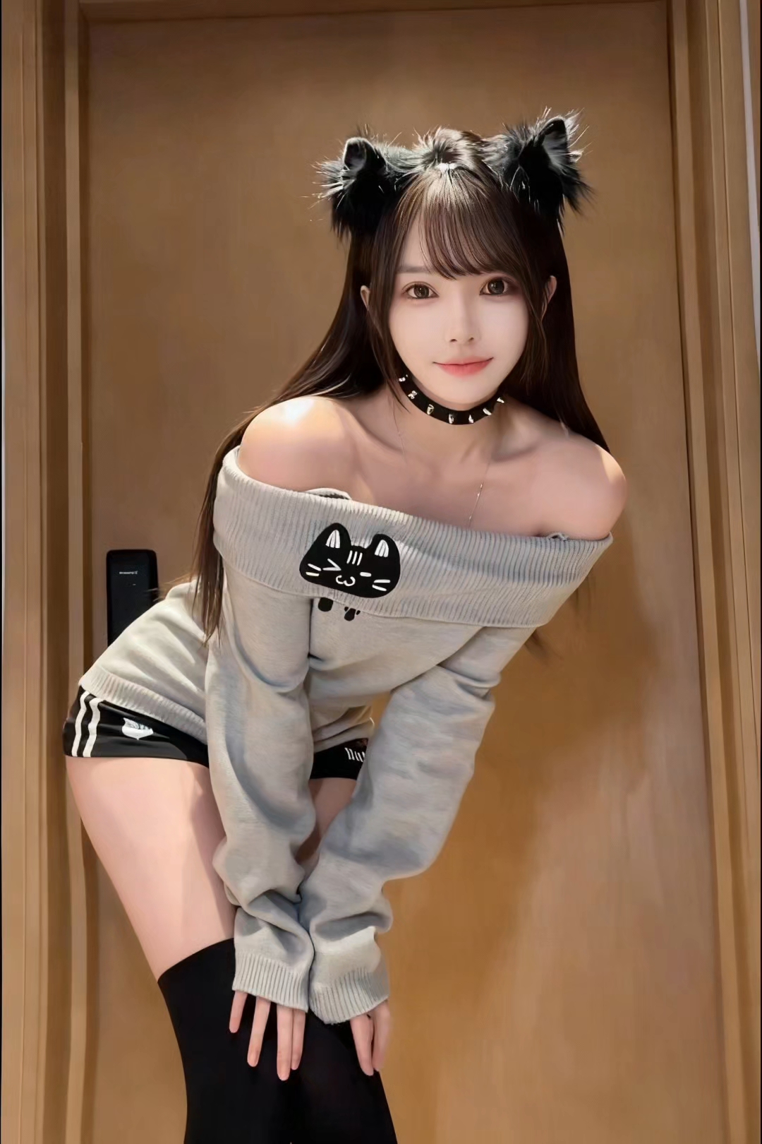 香港甜妹初一 可纯可骚 Gallery 3