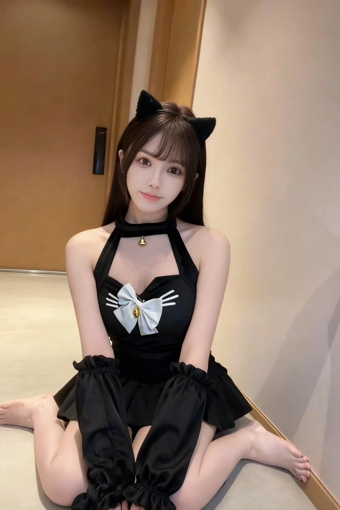 香港甜妹初一 可纯可骚 Gallery 5