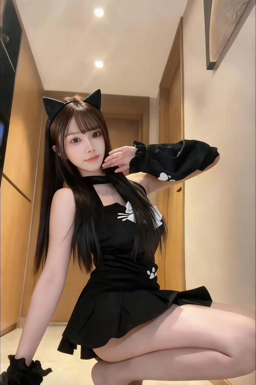 香港甜妹初一 可纯可骚 Gallery 6