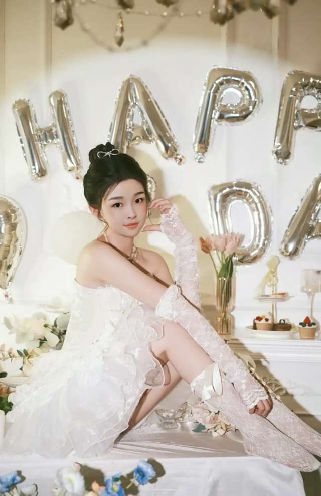 闵行清茉（乐师兼职） Gallery 6