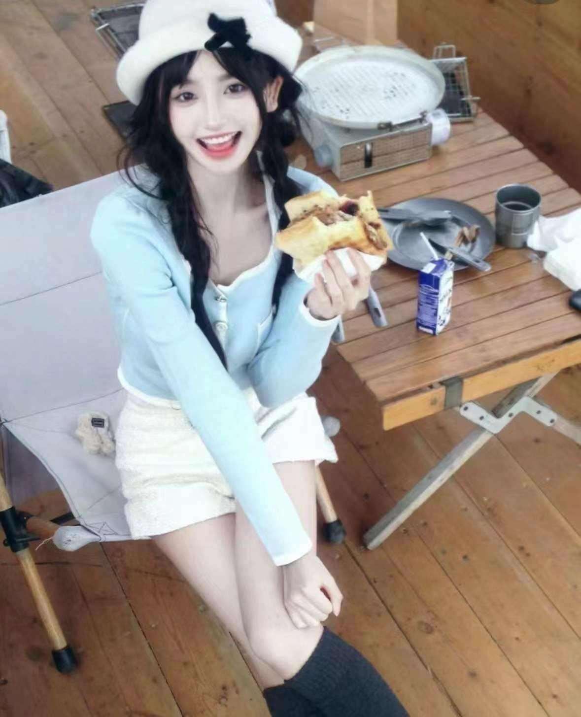 51975闵行白小纯 Gallery 4