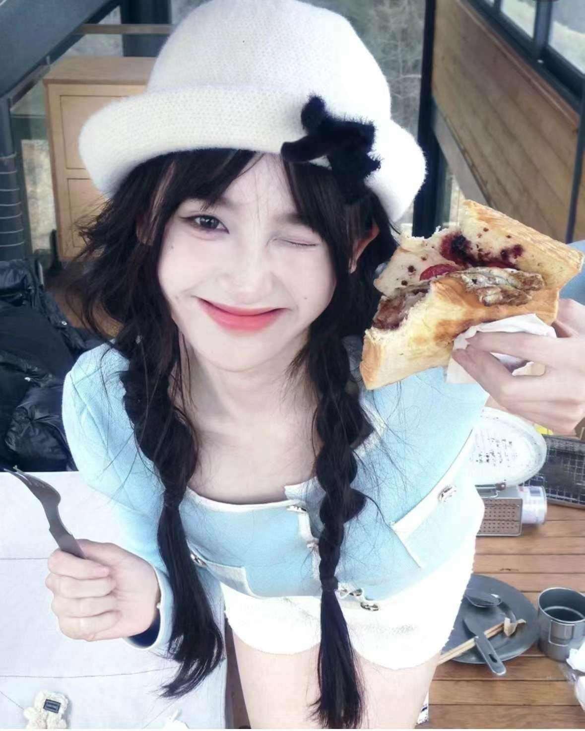 51975闵行白小纯 Gallery 5