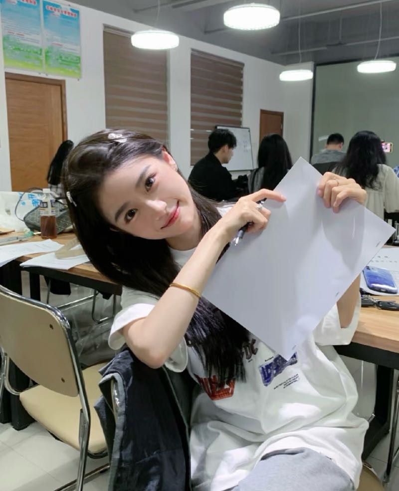 84620静安上戏学妹🦜 Gallery 4