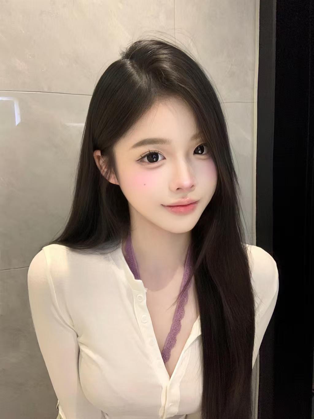 普陀纯欲学生暖暖