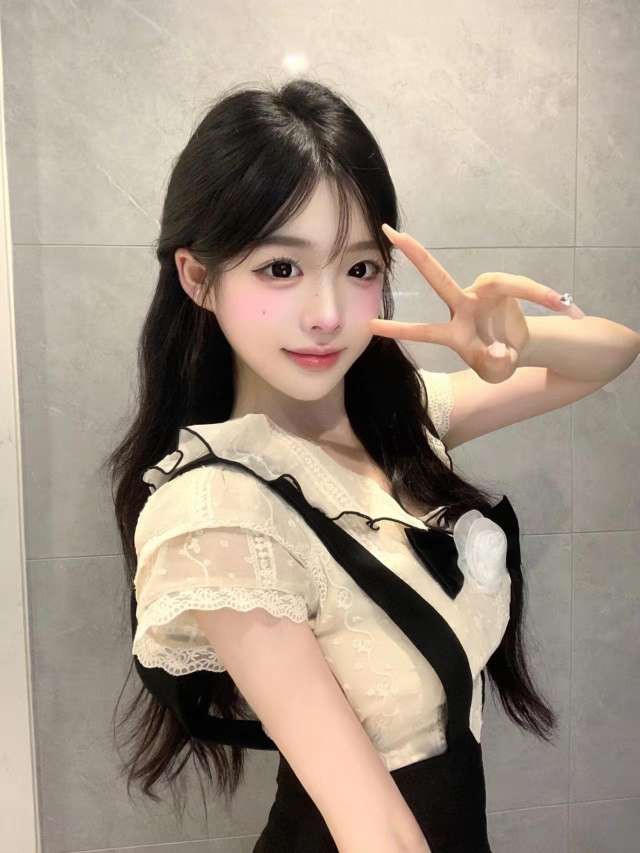 普陀纯欲学生暖暖 Gallery 1