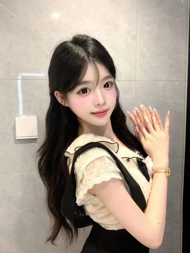 普陀纯欲学生暖暖 Gallery 2