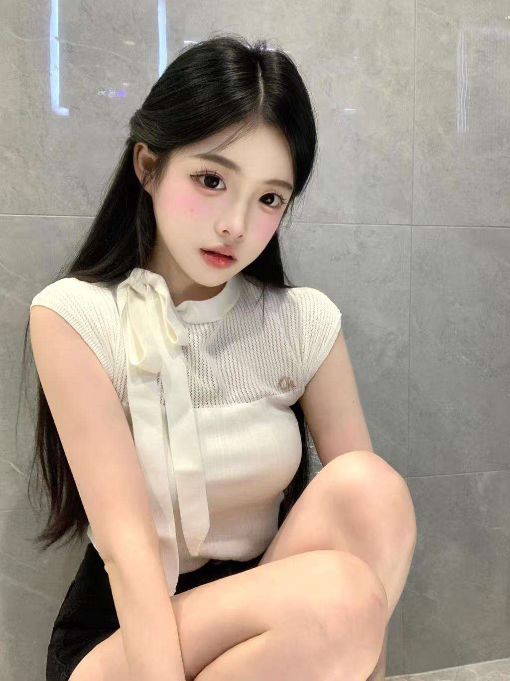 普陀纯欲学生暖暖 Gallery 3