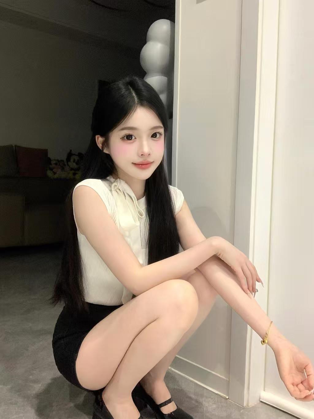 普陀纯欲学生暖暖 Gallery 4