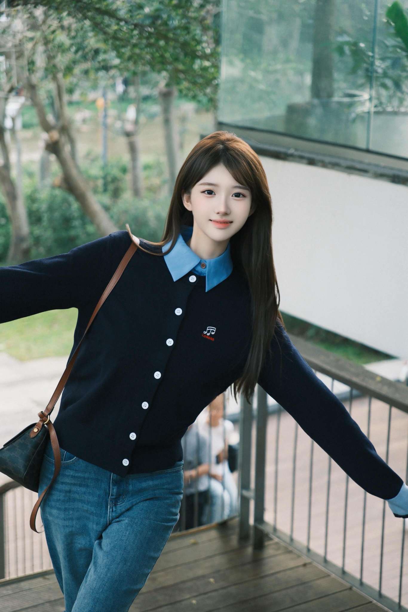 19044普陀白小纯，小狐 Gallery 2