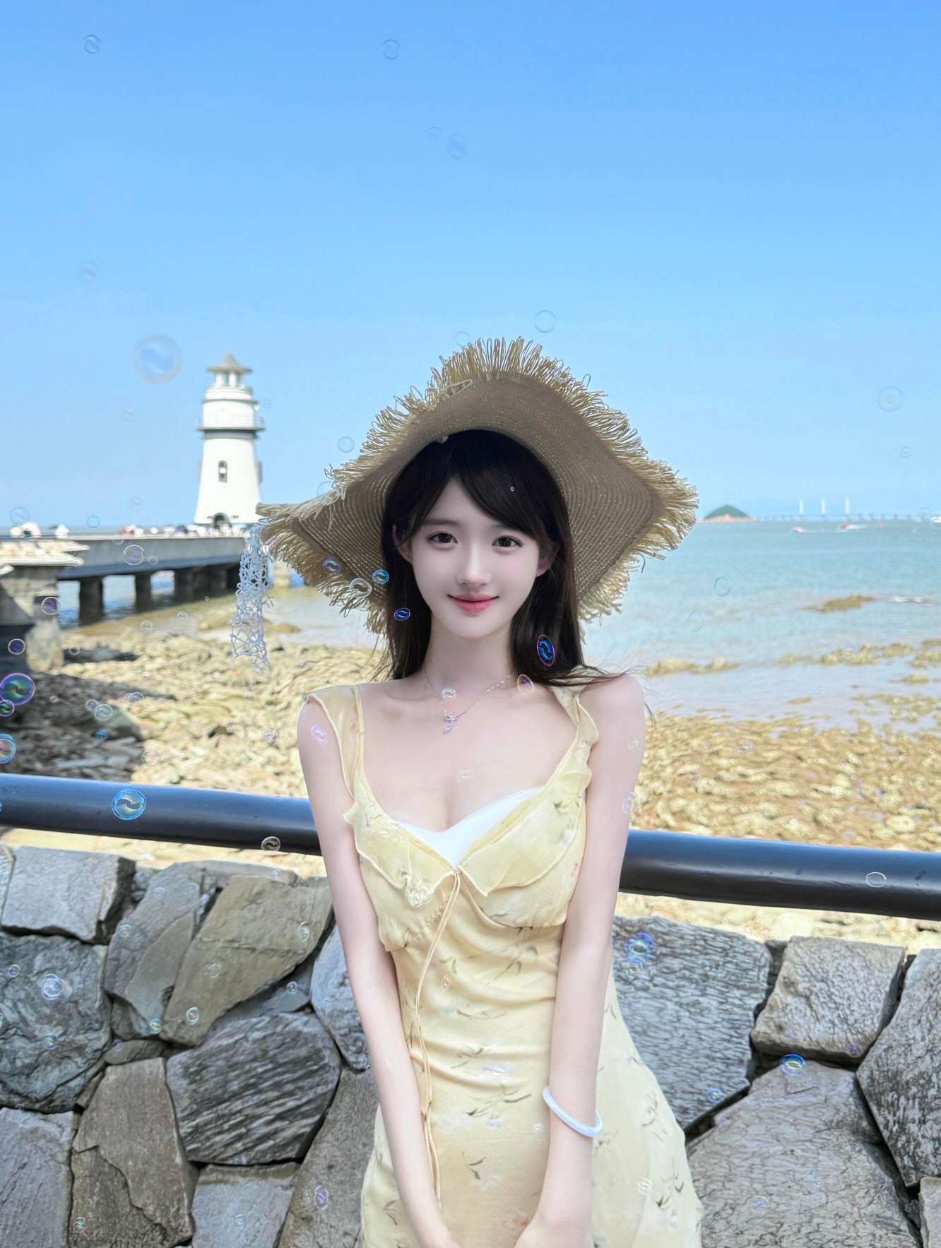 19044普陀白小纯，小狐 Gallery 4