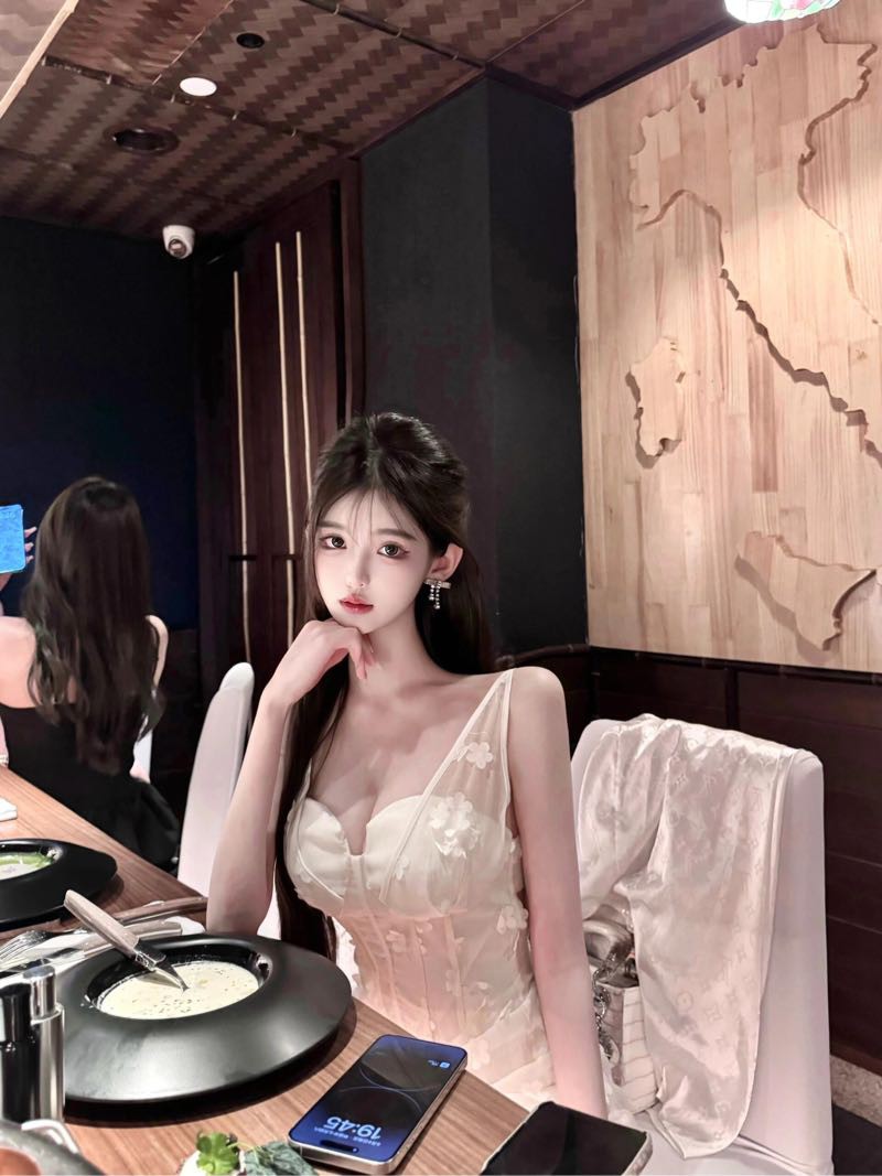 66015普陀白小纯晴晴 Gallery 1