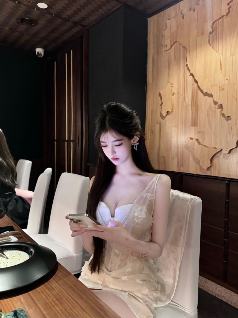 66015普陀白小纯晴晴 Gallery 2