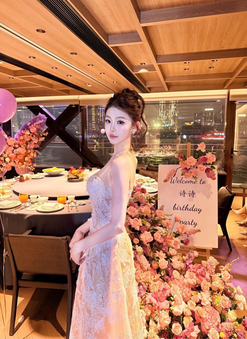 静安高白纯🦜 Gallery 4