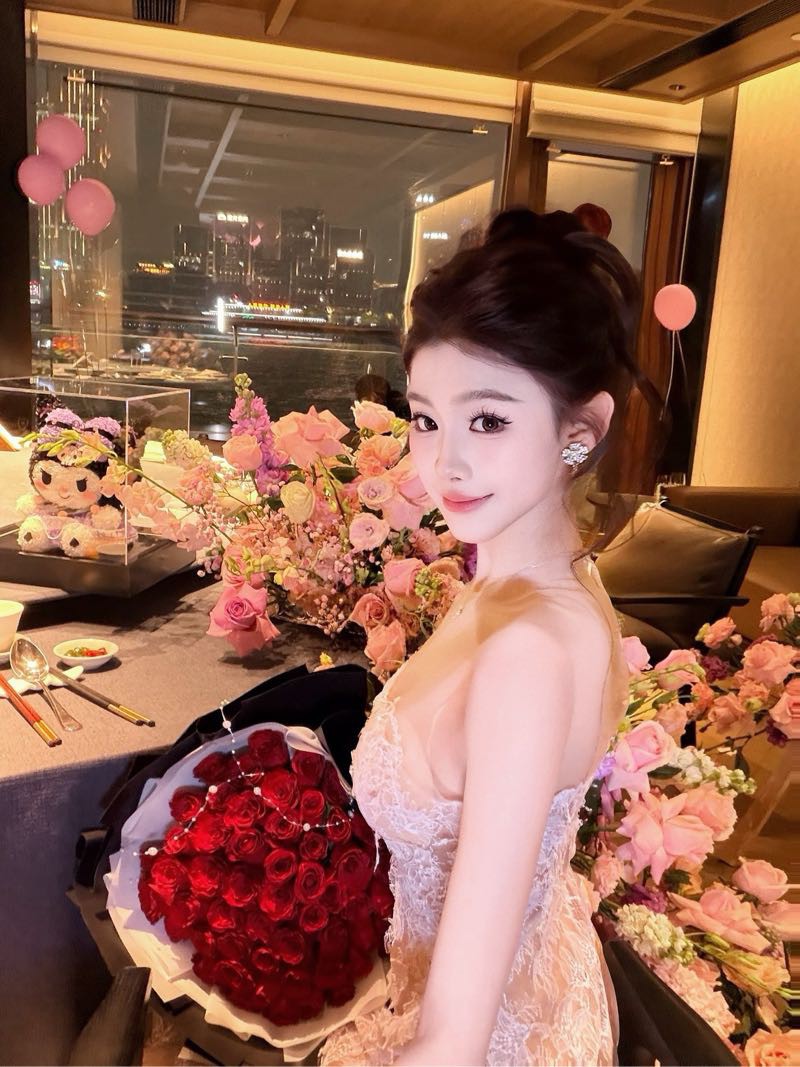 静安高白纯🦜 Gallery 5