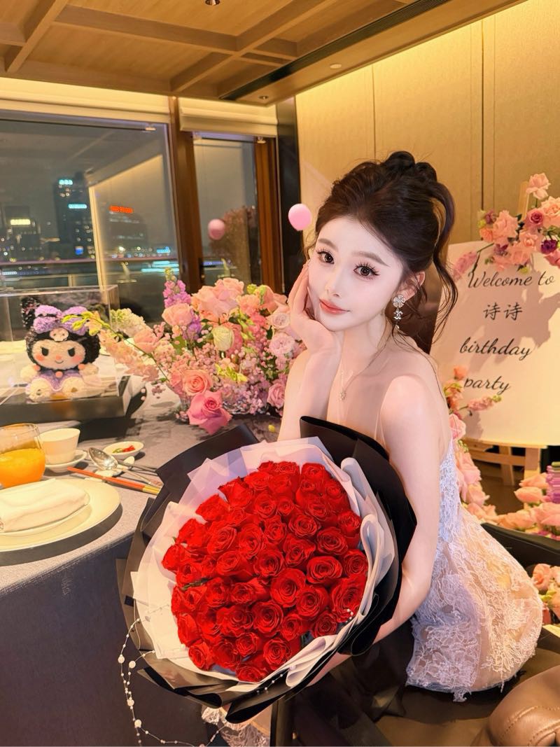 静安高白纯🦜 Gallery 6