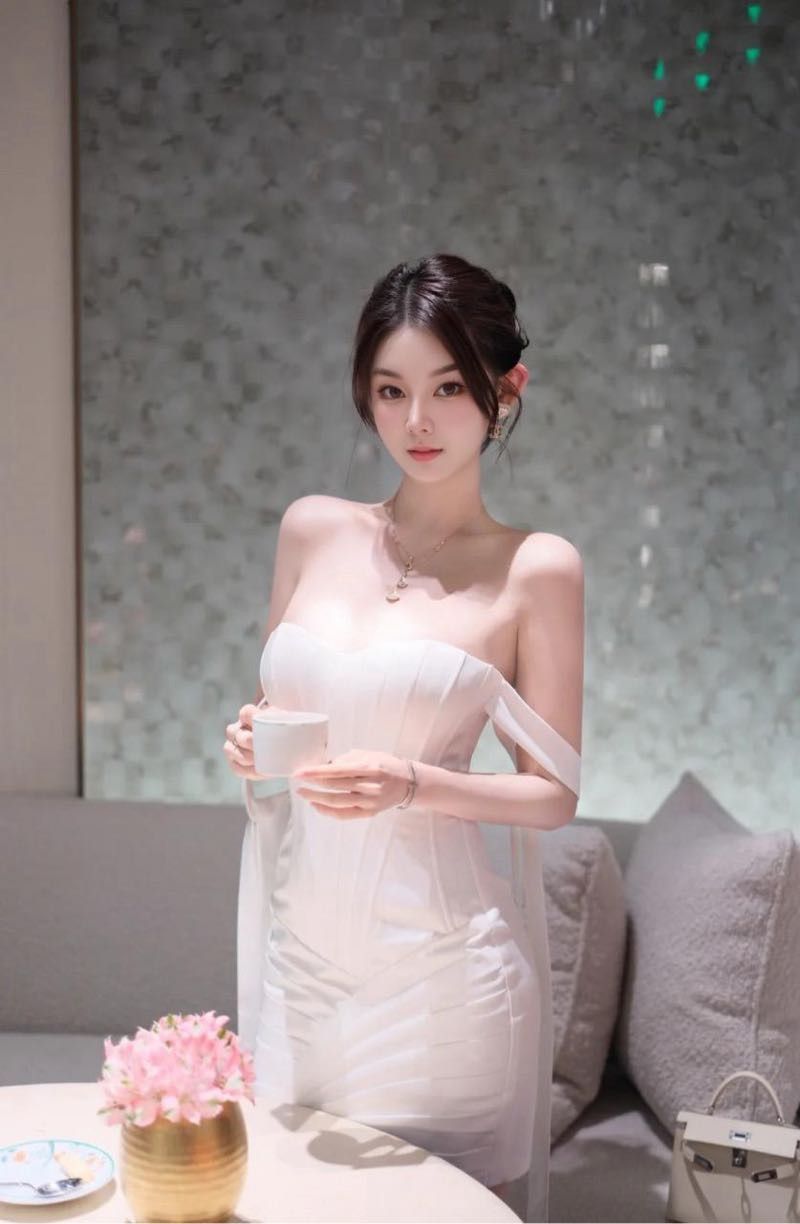 普陀新人蒂娜 Gallery 3