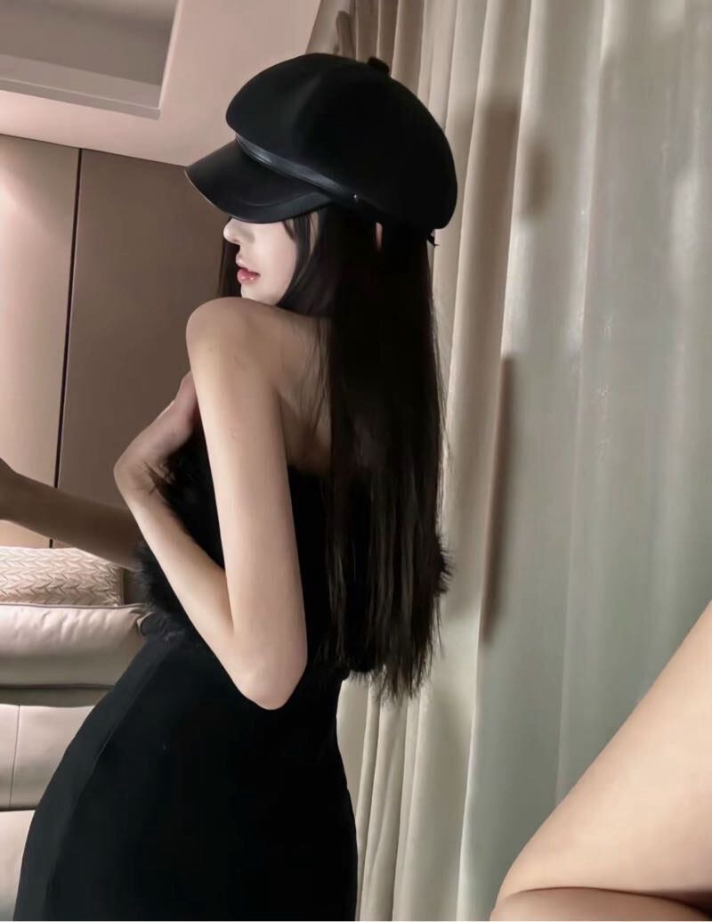 闵行莹子 上戏学生 Gallery 1