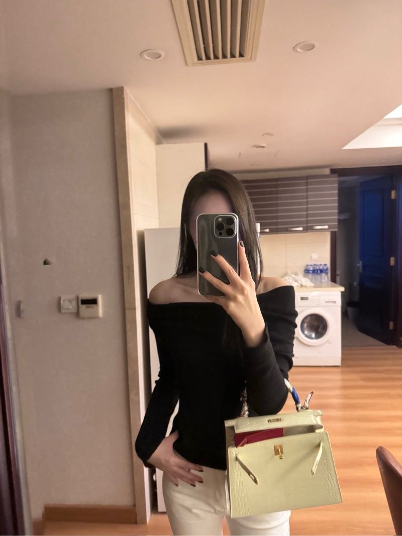 闵行莹子 上戏学生 Gallery 2