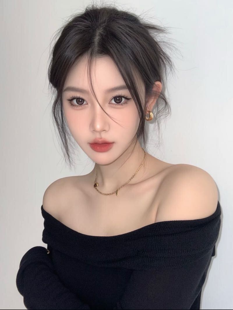 闵行莹子 上戏学生 Gallery 3