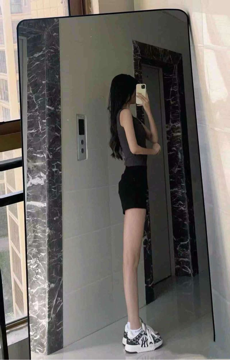 闵行莹子 上戏学生 Gallery 6