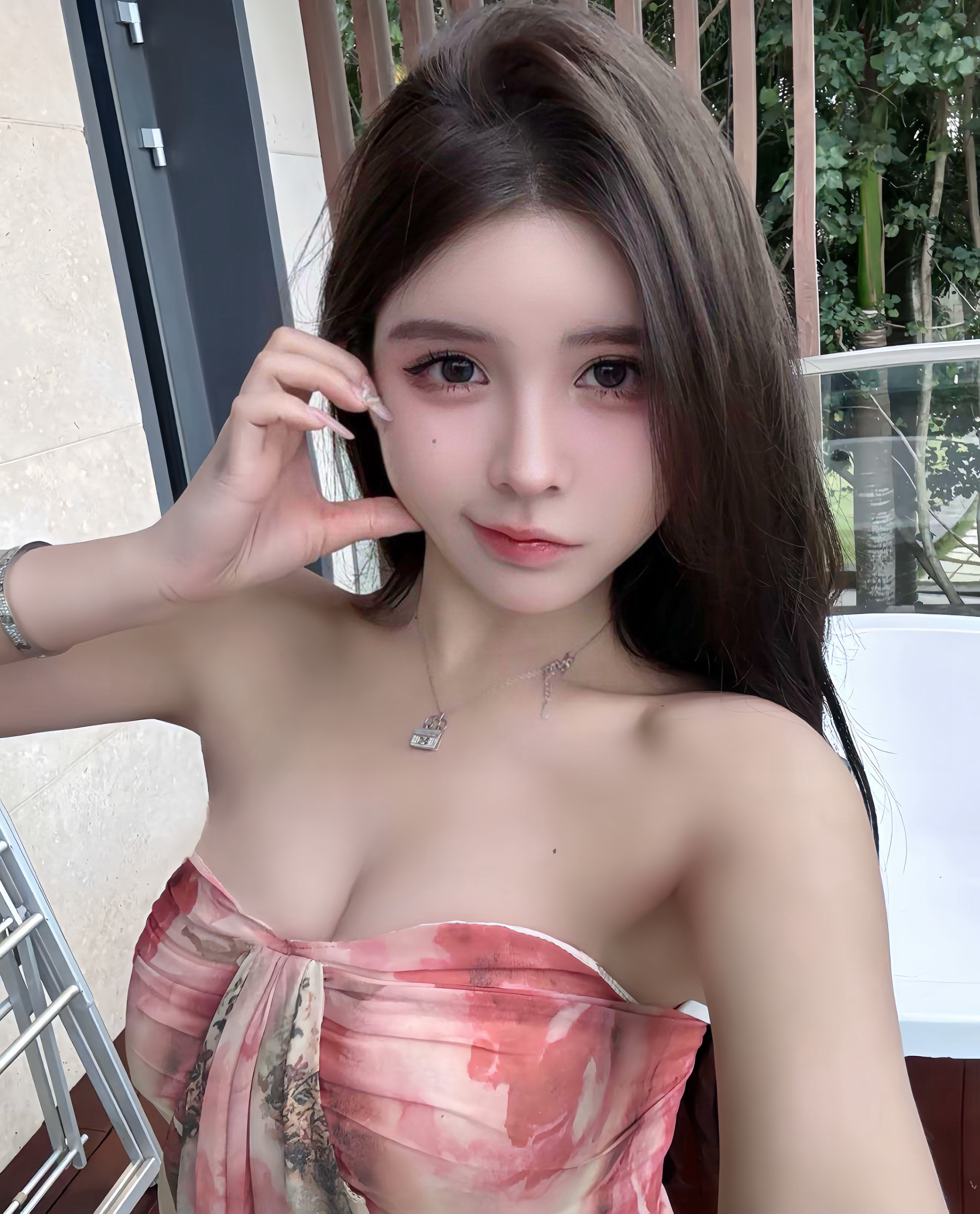 蘑菇 好评白小纯