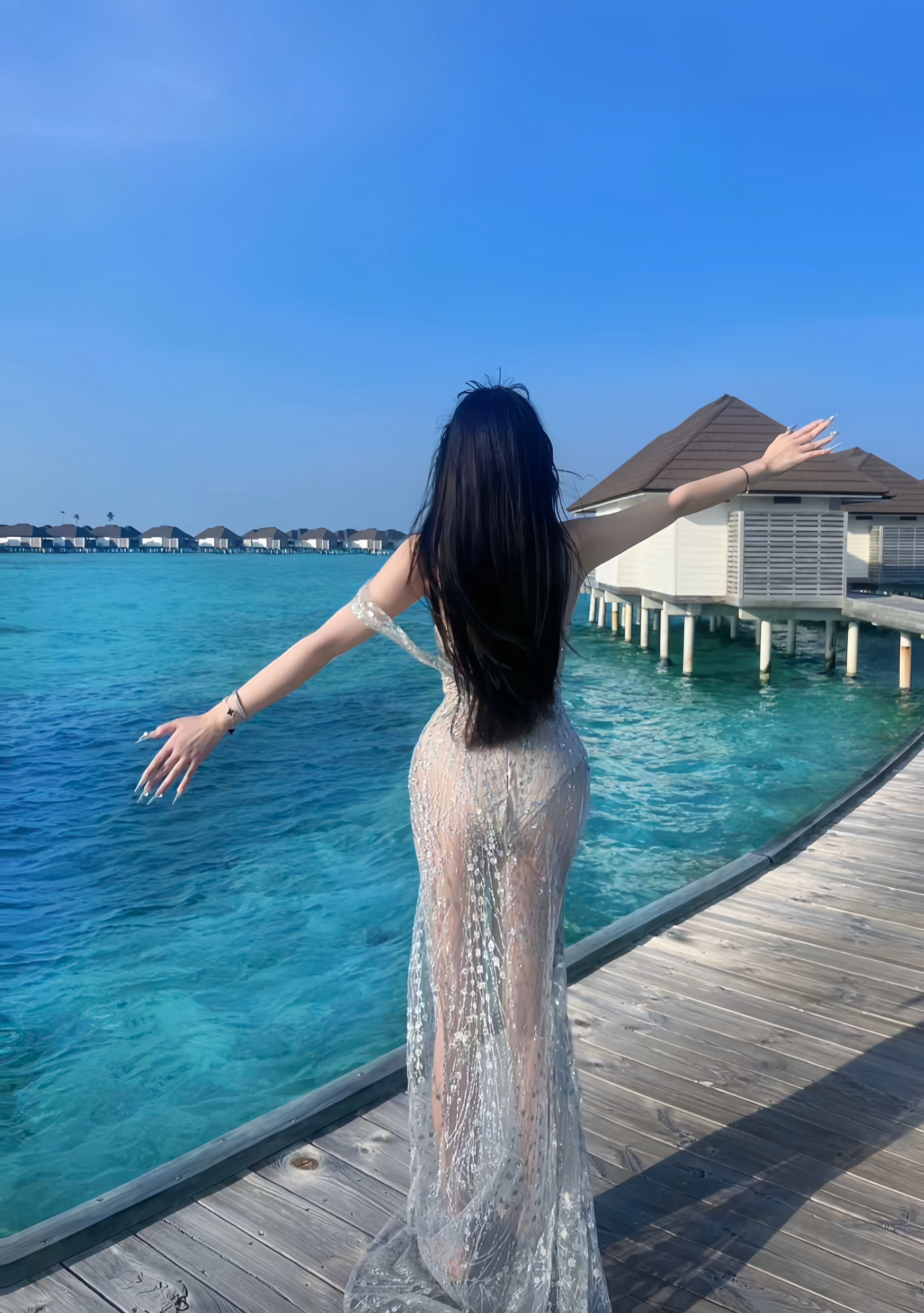 蘑菇 好评白小纯 Gallery 4