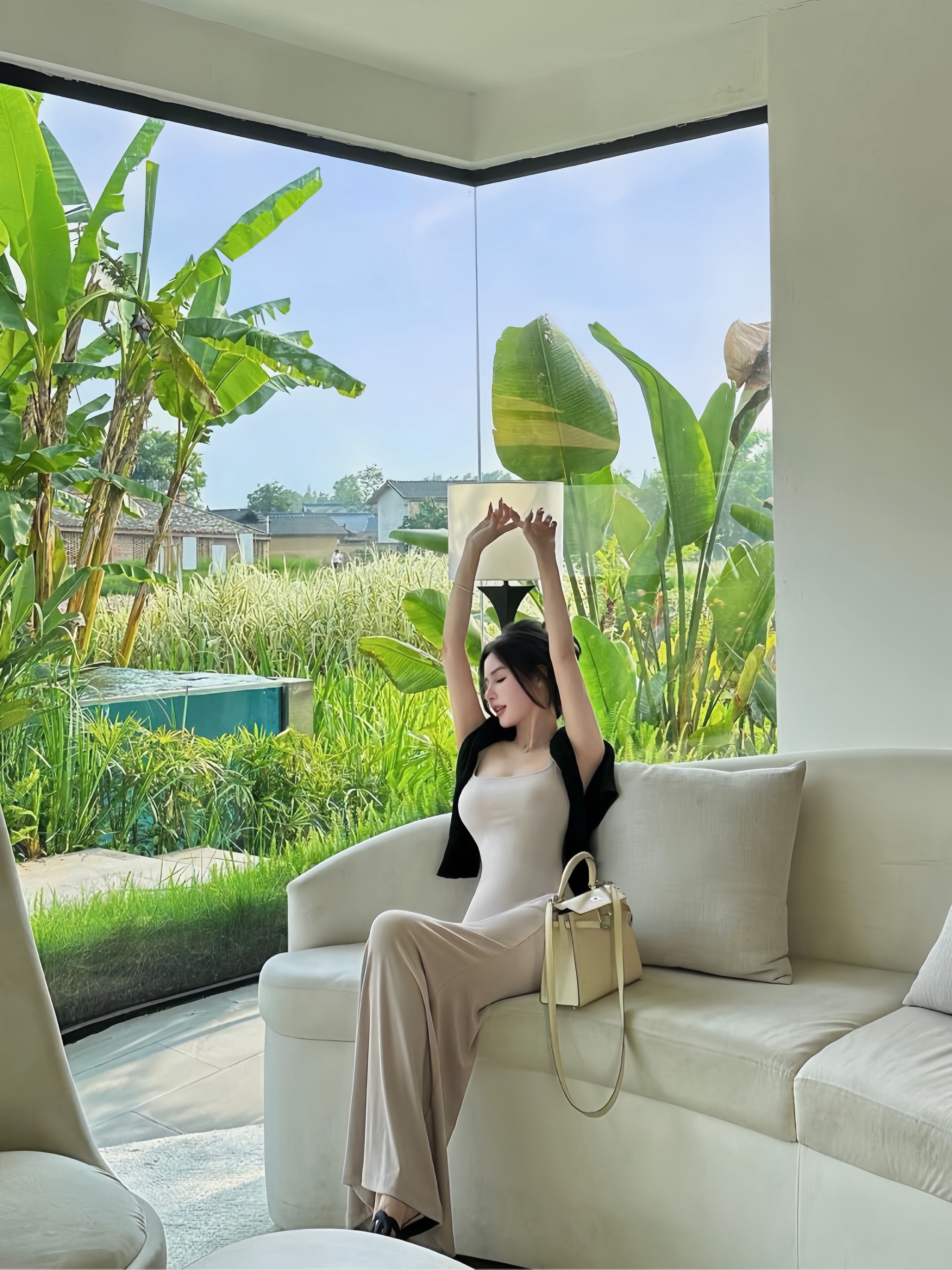 卫辛 大熊御姐 Gallery 4