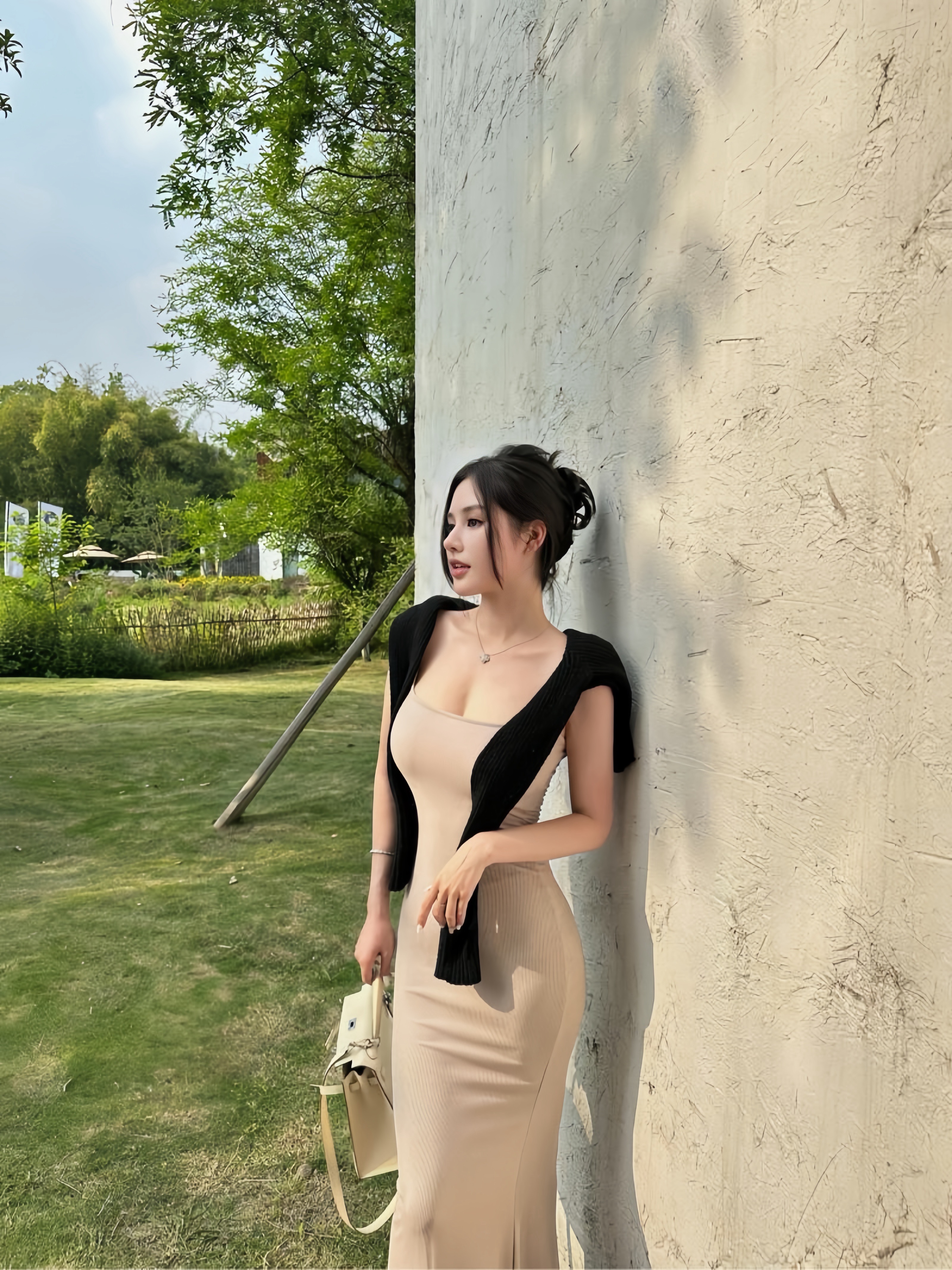 卫辛 大熊御姐 Gallery 6