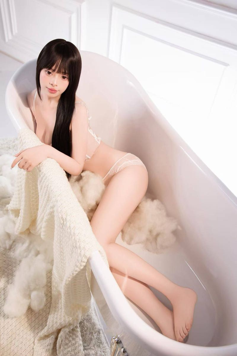 陆家嘴白虎桃子 Gallery 1