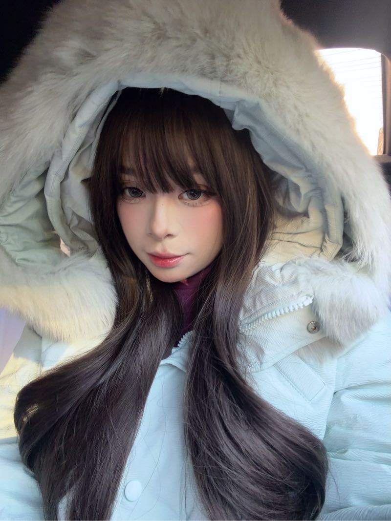 陆家嘴白虎桃子 Gallery 4