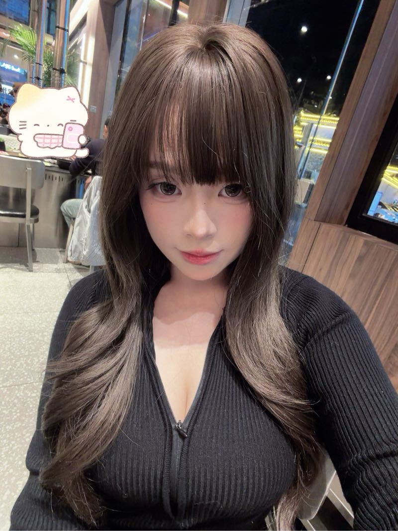 陆家嘴白虎桃子 Gallery 5