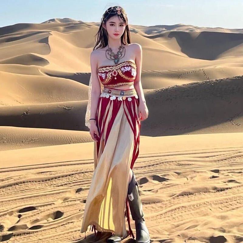 新疆安娜极品大E Gallery 2