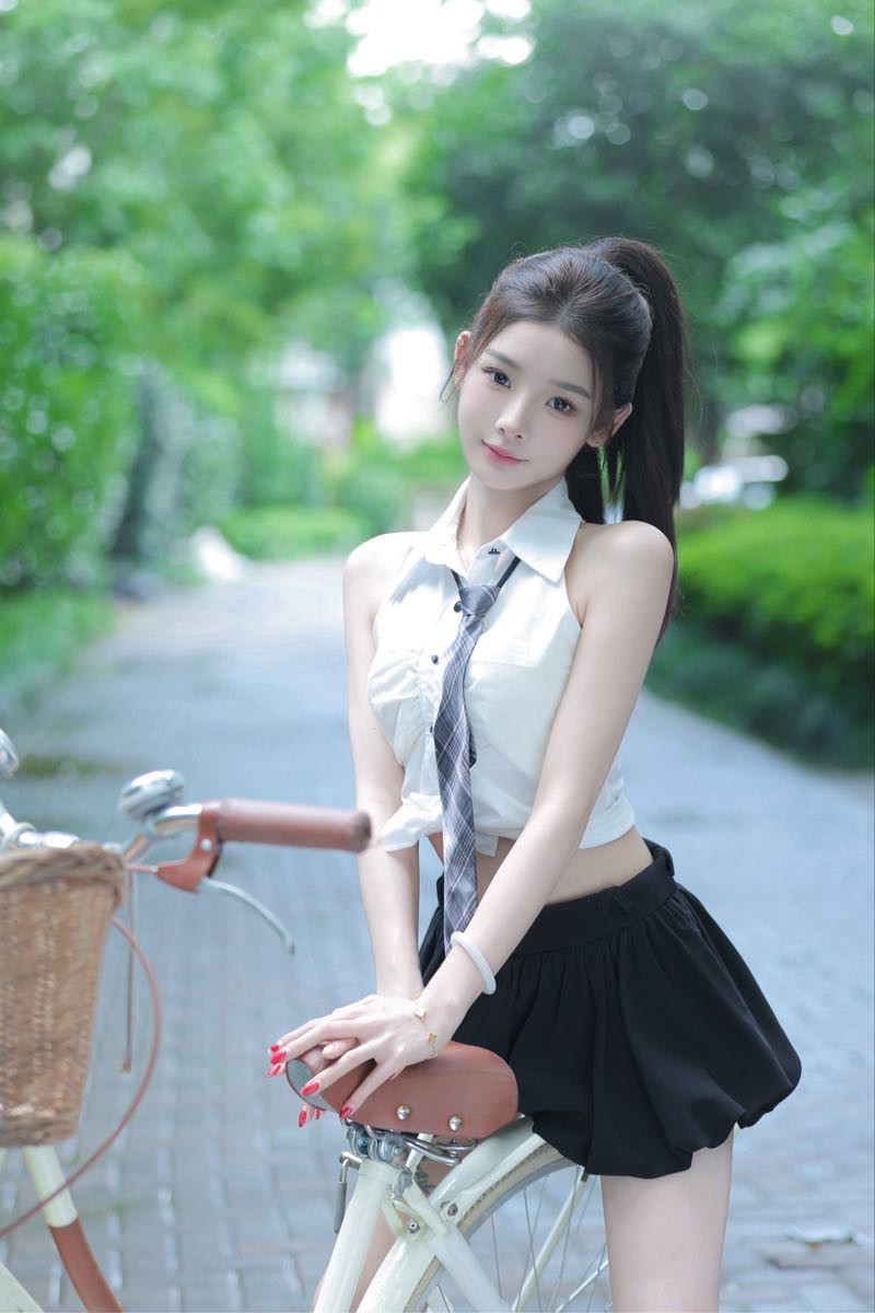 普陀稀有冷白皮小纯