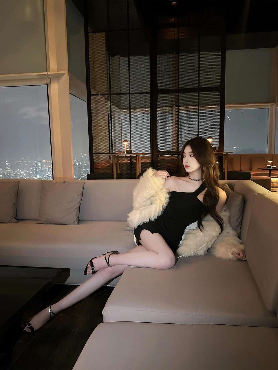 浦东艺术生兼职 Gallery 6