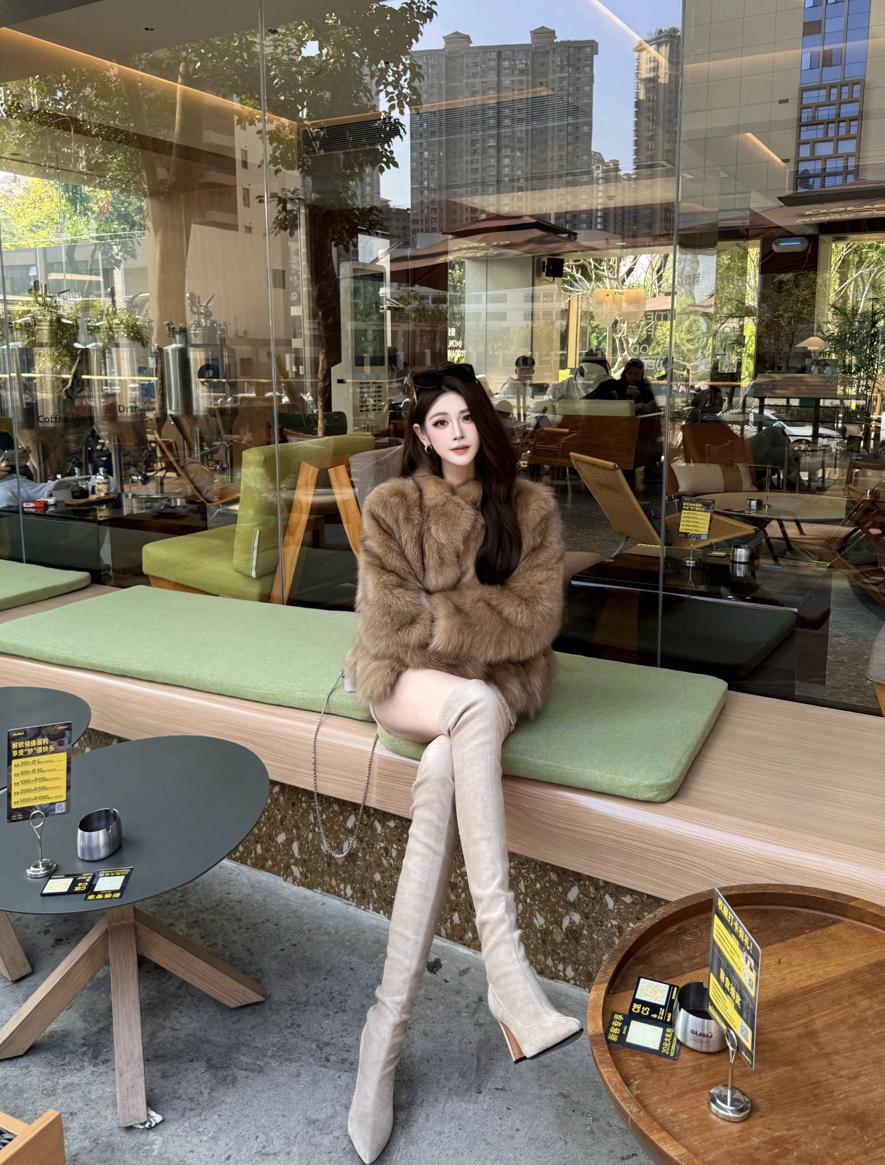 荷花 高质量御姐 Gallery 5