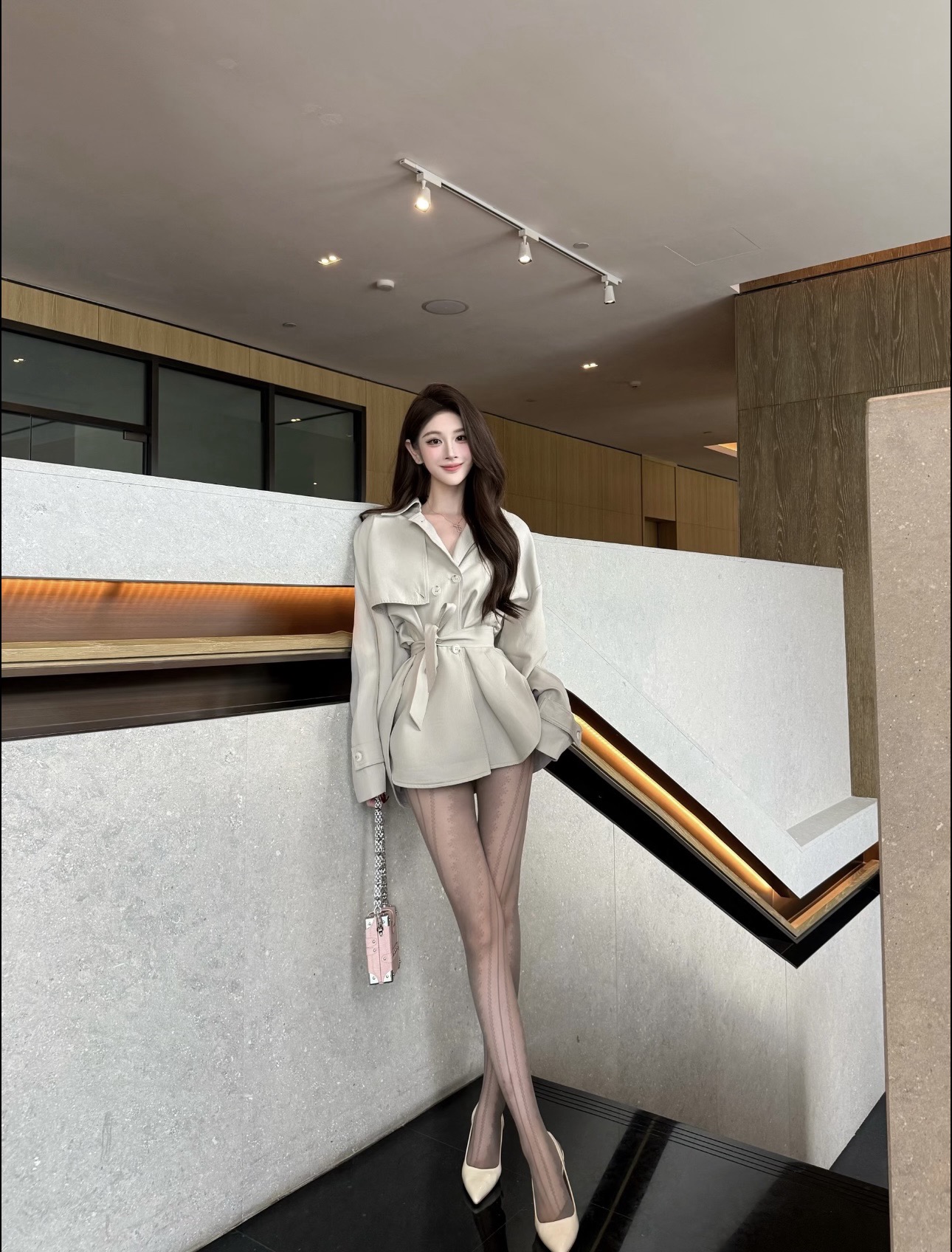 彩麟 苗条御姐 Gallery 3