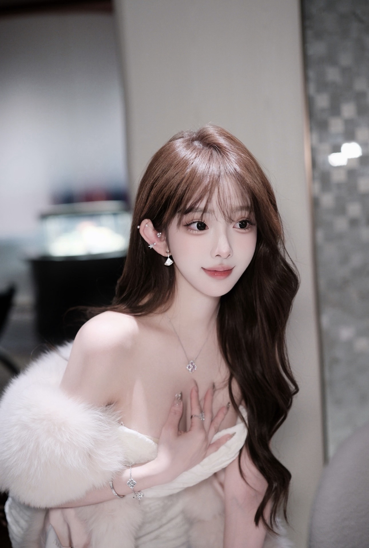 普坨  白雪 Gallery 3