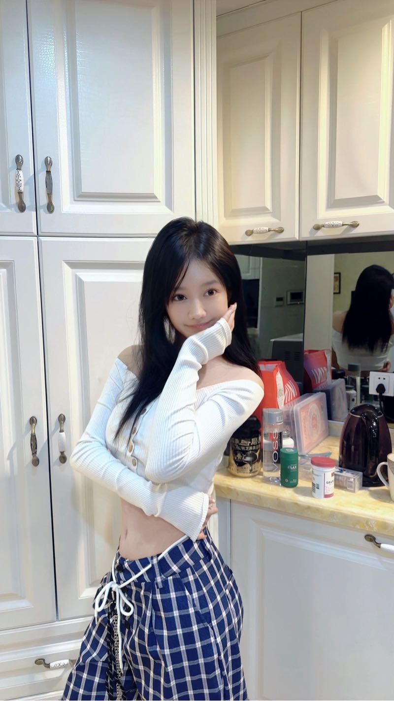 45290浦东新人白小纯 Gallery 2