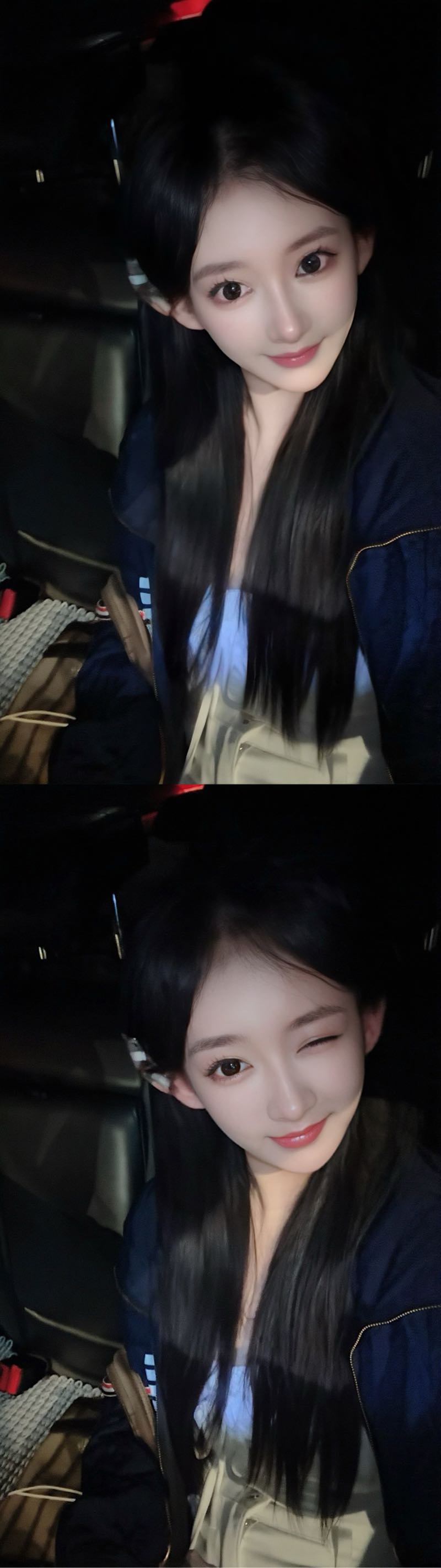 45290浦东新人白小纯 Gallery 4