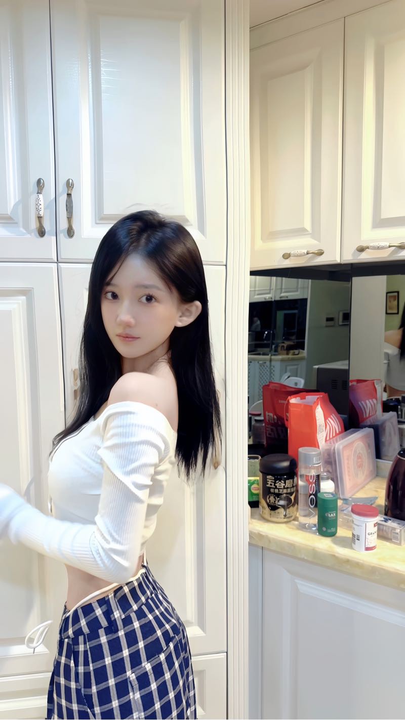 45290浦东新人白小纯 Gallery 6