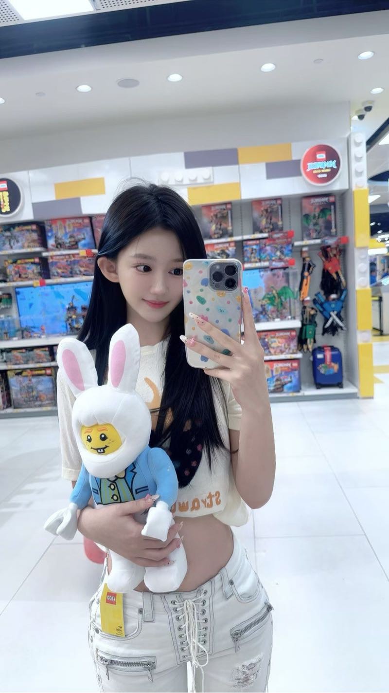 45290浦东新人白小纯 Gallery 7